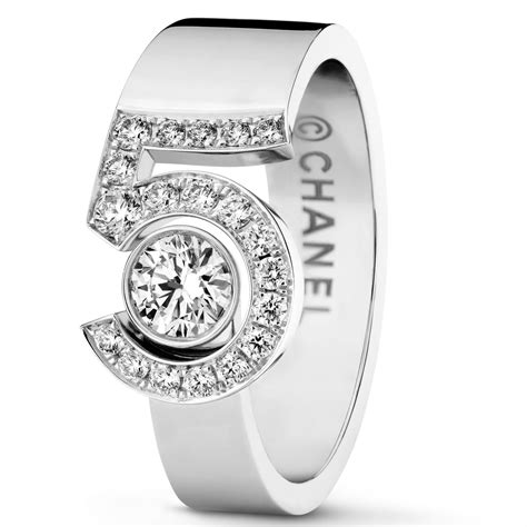 chanel rings price singapore